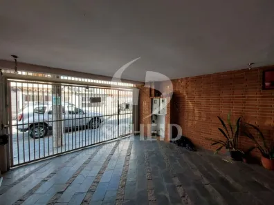 Casa com 3 Quartos à venda, 146m² no Vila Marari, São Paulo