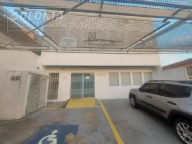 Sala Comercial para alugar, 193m² no Jardim Sônia Maria, Mauá