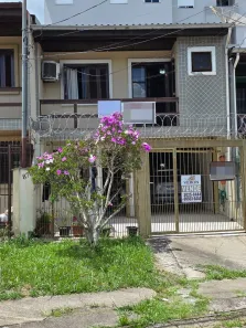 Sobrado com 3 Quartos à venda, 107m² no Cidade Nova, Caxias do Sul