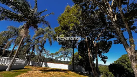 Fazenda/Sítio à venda, 600m² no Rosa Mendes, Pinhalzinho