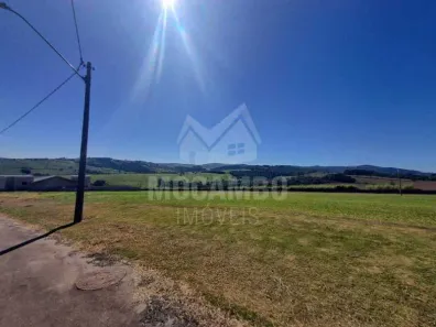 Lote/Terreno à venda, 1045m² no Sítio da Moenda, Itatiba