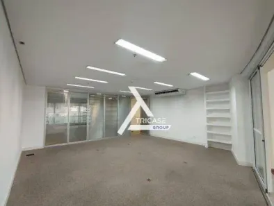 Sala Comercial à venda, 167m² no Cerqueira César, São Paulo