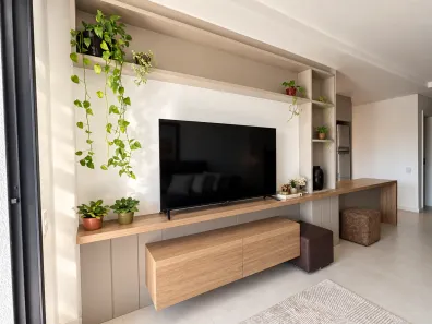 Apartamento com 3 Quartos à venda, 123m² no Centro, São José