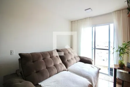 Apartamento com 2 Quartos à venda, 52m² no Vila Nova Curuçá, São Paulo