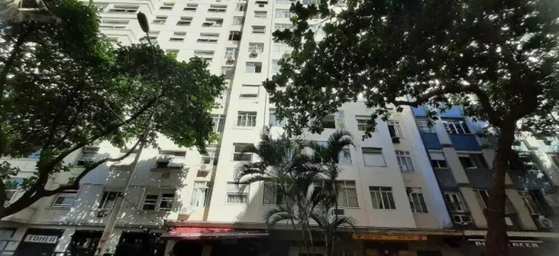 Apartamento com 3 Quartos à venda, 103m² no Copacabana, Rio de Janeiro