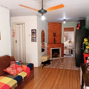 Casa com 3 Quartos à venda, 99m² no Jardim Carvalho, Porto Alegre