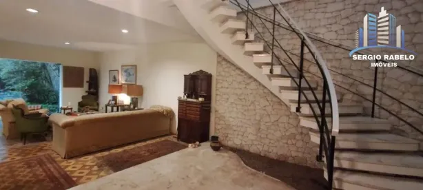 Imóvel Comercial à venda, 300m² no Campo Belo, São Paulo