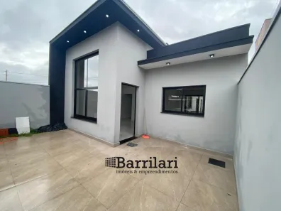 Casa com 2 Quartos à venda, 77m² no GSP Life Boituva, Boituva