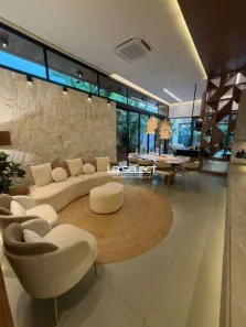 Casa de Condomínio com 3 Quartos à venda, 227m² no Jardim Sul, Uberlândia