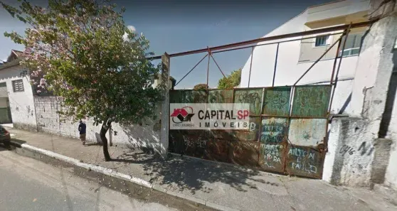 Lote/Terreno à venda, 450m² no Vila Granada, São Paulo