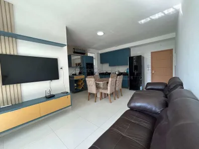 Apartamento com 2 Quartos à venda, 70m² no Toninhas, Ubatuba