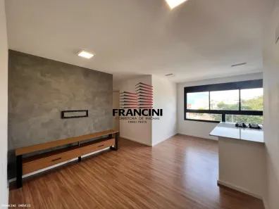 Apartamento com 2 Quartos para alugar, 64m² no Jardim Auri Verde, Bauru