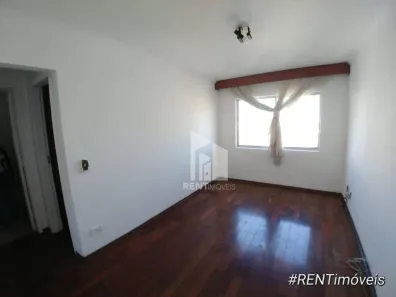 Apartamento com 1 Quarto para venda ou aluguel, 40m² no Vila Mascote, São Paulo