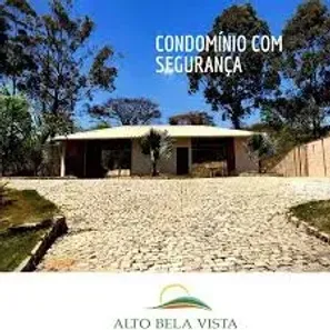 Lote/Terreno à venda, 1800m² no Moeda, Moeda