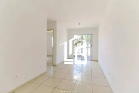 Apartamento com 2 Quartos à venda, 53m² no Vila Carmosina, São Paulo