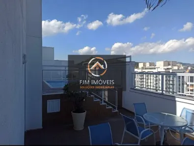 Apartamento com 2 Quartos à venda, 66m² no Centro, Niterói