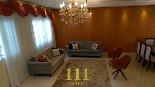 Casa com 3 Quartos à venda, 316m² no Cidade Vista Verde, São José dos Campos