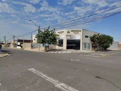 Ponto Comercial para alugar, 103m² no Residencial São Thomaz, São José do Rio Preto
