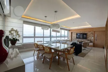 Apartamento com 3 Quartos à venda, 250m² no Icaraí, Niterói