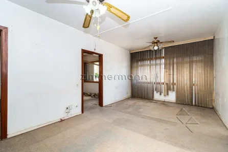 Apartamento com 3 Quartos à venda, 103m² no Perdizes, São Paulo