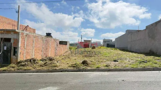 Lote/Terreno à venda, 150m² no Parque Barnabé, Indaiatuba