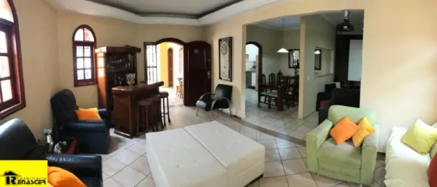 Casa com 3 Quartos à venda, 240m² no Parque Residencial Dom Lafayete Libanio, São José do Rio Preto