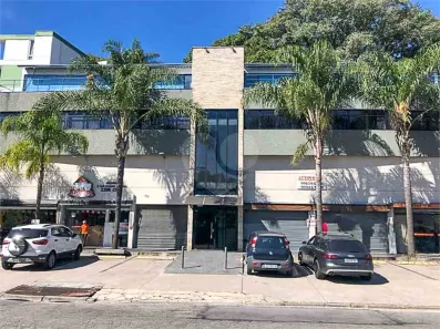 Ponto Comercial para alugar, 250m² no Horto Florestal, São Paulo
