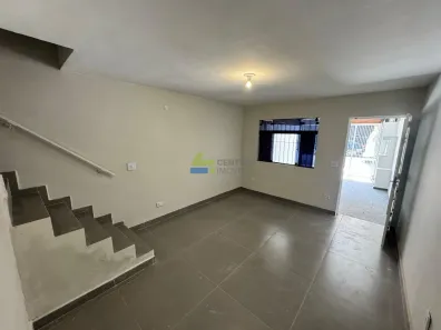 Sobrado com 2 Quartos à venda, 68m² no Vila Brasílio Machado, São Paulo
