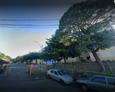 Apartamento com 3 Quartos para alugar, 62m² no Conjunto Residencial Parque Bandeirantes, Campinas