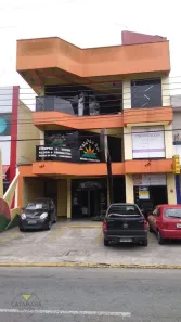 Prédio Comercial à venda, 600m² no Jardim das Cerejeiras, Arujá