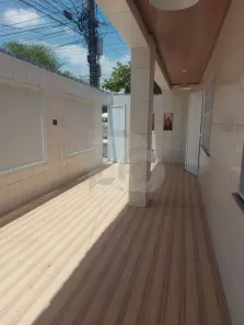 Casa com 3 Quartos à venda, 220m² no Ponto Novo, Aracaju