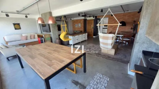 Apartamento com 3 Quartos para alugar, 168m² no Vila Cruzeiro, São Paulo