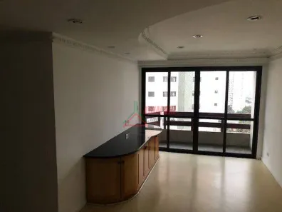 Apartamento com 3 Quartos para alugar, 100m² no Jardim Vila Mariana, São Paulo