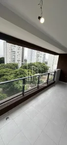 Apartamento com 2 Quartos à venda, 94m² no Jardim Santo Amaro, São Paulo