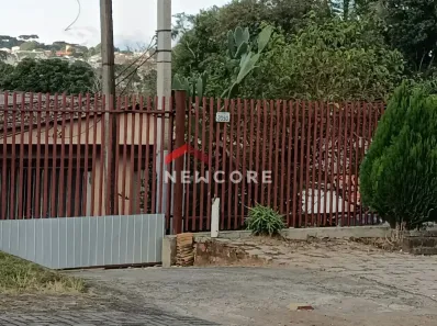 Casa com 9 Quartos à venda, 340m² no Boa Vista, Curitiba