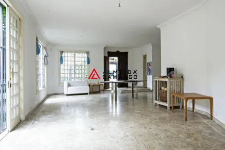 Casa com 4 Quartos à venda, 600m² no Alto de Pinheiros, São Paulo