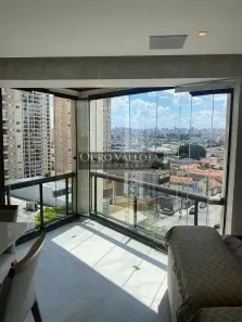Apartamento com 3 Quartos à venda, 156m² no Parque da Mooca, São Paulo