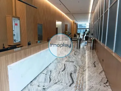 Sala Comercial para alugar, 170m² no Cerqueira César, São Paulo