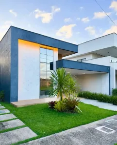 Casa de Condomínio com 3 Quartos à venda, 400m² no , São José de Ribamar