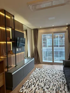 Apartamento com 1 Quarto para alugar, 69m² no Carniel, Gramado