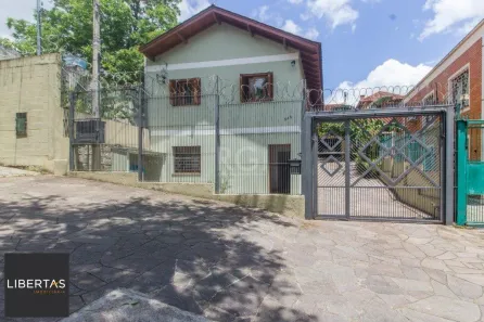 Casa com 5 Quartos à venda, 509m² no Glória, Porto Alegre
