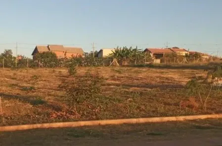Lote/Terreno à venda, 2000m² no Centro (Padre Nóbrega), Marília