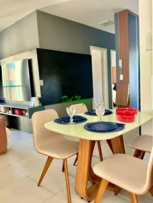 Apartamento com 2 Quartos à venda, 47m² no Jardim Pioneiro, Cotia
