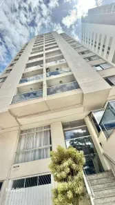 Apartamento com 2 Quartos à venda, 117m² no Centro, Florianópolis