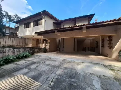 Casa de Condomínio com 4 Quartos à venda, 320m² no Jardim Gramado II, Cotia