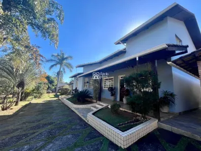 Fazenda/Sítio com 4 Quartos à venda, 400m² no Vianópolis, Betim
