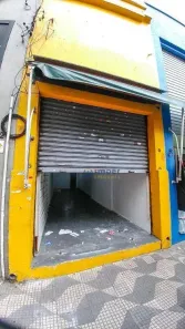 Ponto Comercial para alugar, 51m² no Bom Retiro, São Paulo