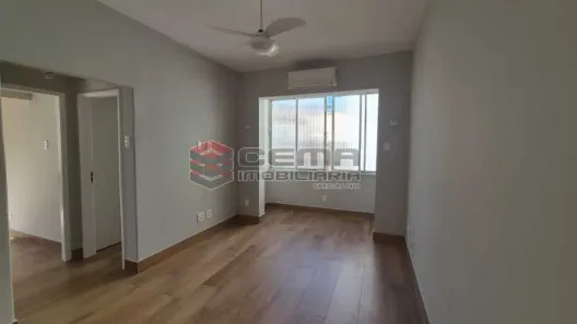 Apartamento com 2 Quartos à venda, 60m² no Flamengo, Rio de Janeiro