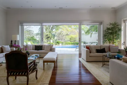 Sobrado com 4 Quartos à venda, 766m² no Jardim Guedala, São Paulo