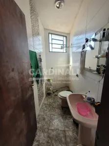 Imóvel Comercial com 4 Quartos à venda, 351m² no Jardim São Carlos, São Carlos